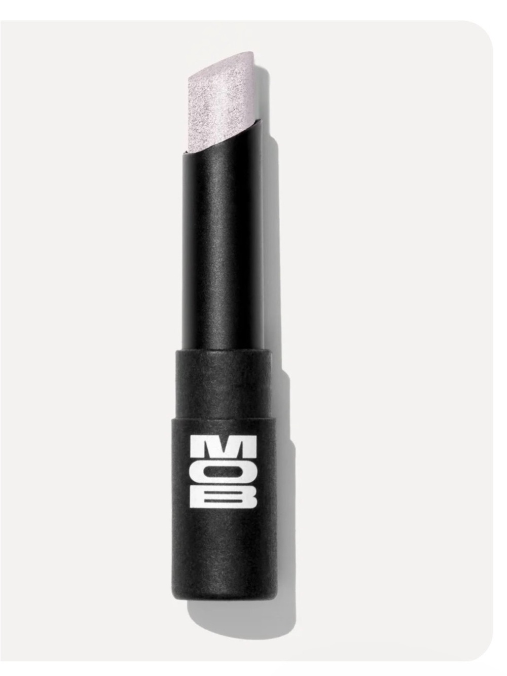 MOB LIPSTICK in Frostbite